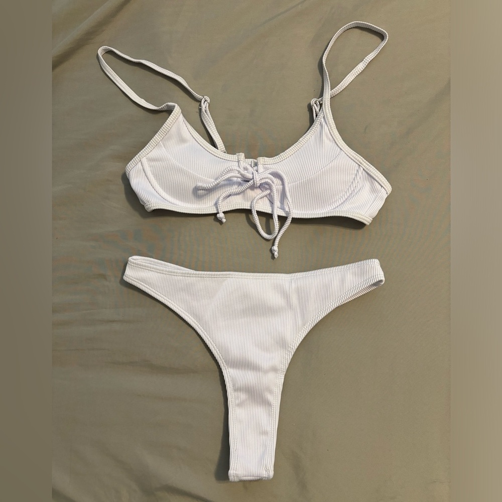 SunnyCo bikini